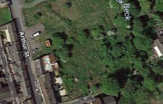 Plot with Planning in  County Durham photo